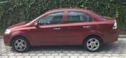 Chevrolet Aveo • 2014 • 110,000 km 3