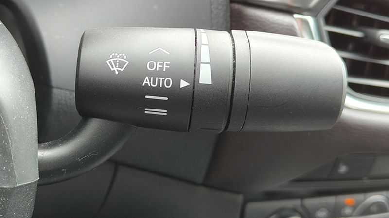 Mazda 6 • 2018 • 58,145 km 9