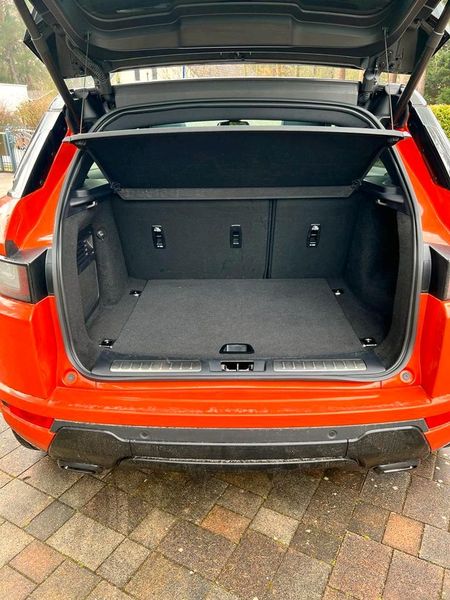Land Rover Range Rover Evoque • 2016 • 80,000 km 6