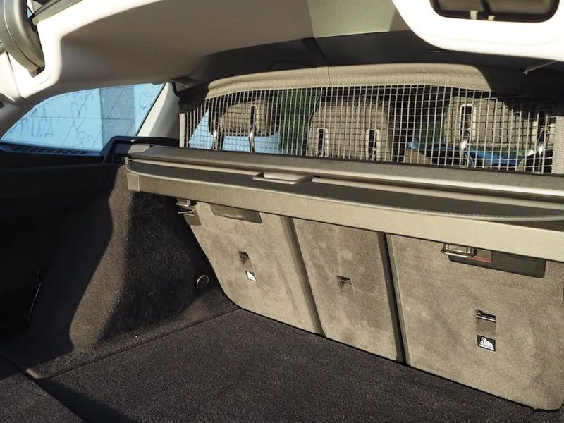 BMW 3 Series • 2021 • 124,000 km 10