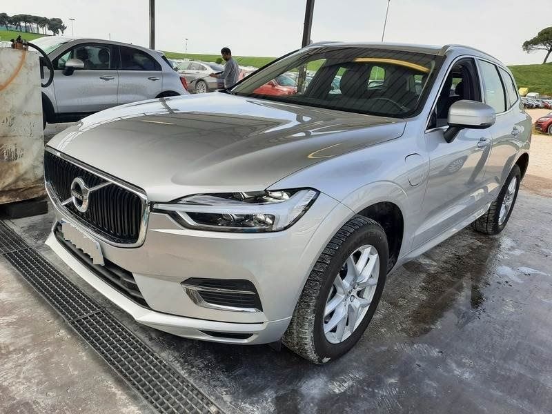 Volvo XC60 • 2019 • 35,000 km 1