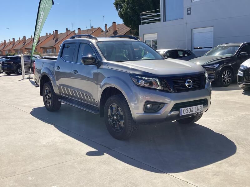 Nissan Navara • 2021 • 70,265 km 7
