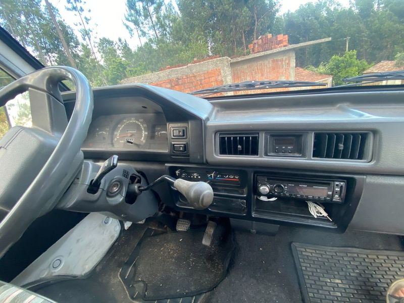 Mitsubishi L300 • 1992 • 174,000 km 6