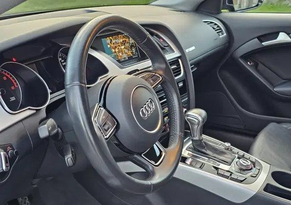 Audi A5 • 2016 • 201,000 km 5