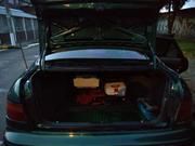 Honda Accord • 1995 • 3,001,200 km 9