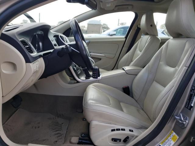 Volvo S60 • 2014 • 10,000 mi 7