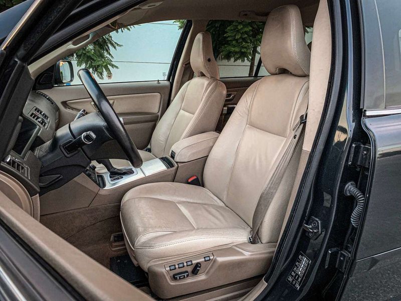 Volvo XC90 • 2013 • 190,000 km 9