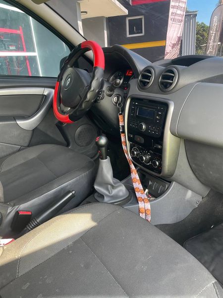 Renault Duster • 2016 • 173,000 km 7