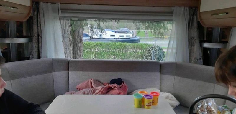 Honda CR-V • 2020 • 8,000 km 9