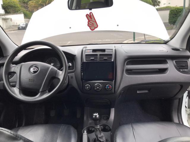 Kia Sportage • 2014 • 148,000 km 6