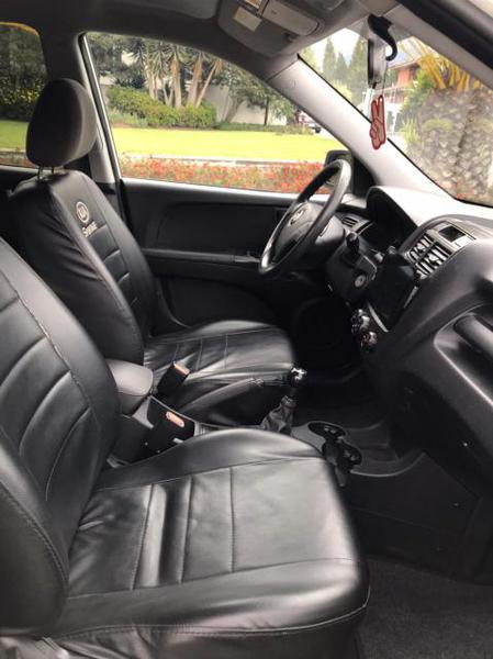 Kia Sportage • 2014 • 148,000 km 8