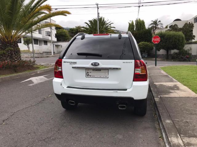 Kia Sportage • 2014 • 148,000 km 7