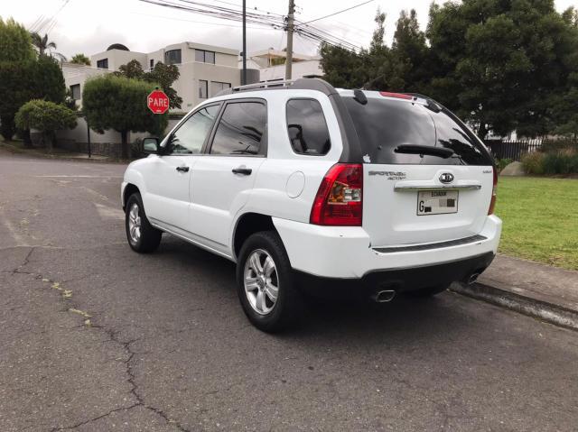 Kia Sportage • 2014 • 148,000 km 5