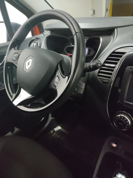 Renault Captur • 2015 • 100,000 km 6