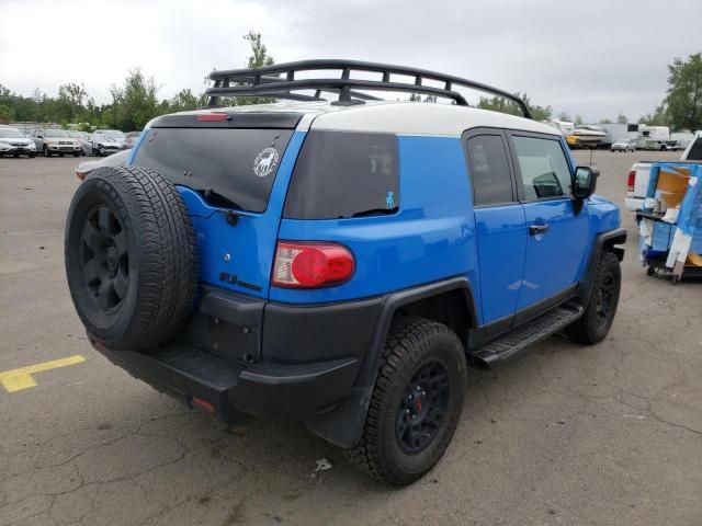 Toyota FJ Cruiser • 2007 • 0 km 2