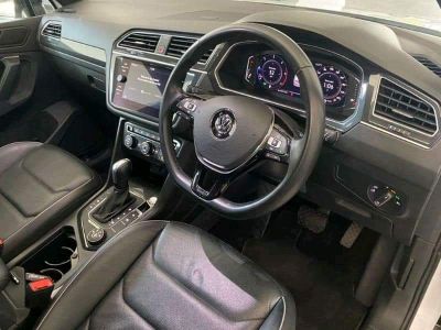 Volkswagen Tiguan • 2019 • 72,000 km 3