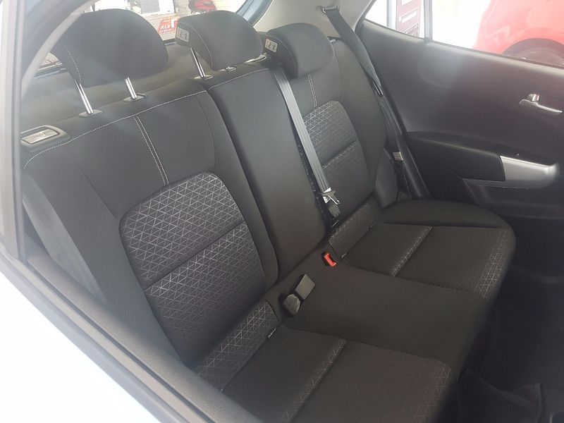 Kia Picanto • 2018 • 75,000 km 8