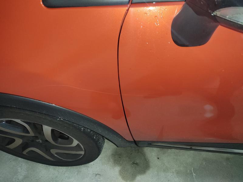 Renault Captur • 2015 • 100,000 km 9