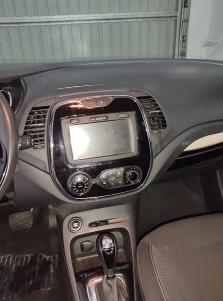 Renault Captur • 2015 • 100,000 km 1