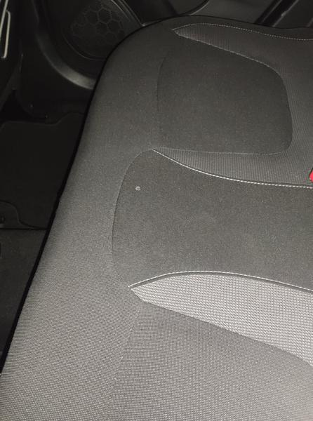 Renault Captur • 2015 • 100,000 km 2