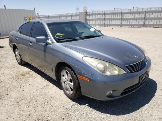 Lexus ES 330 • 2005 • 100 km 2