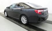 Toyota Camry • 2014 • 86 km 14