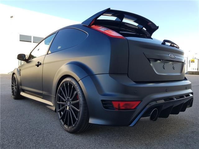 Ford Focus • 2011 • 62,850 km 8