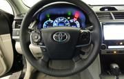 Toyota Camry • 2014 • 86 km 9