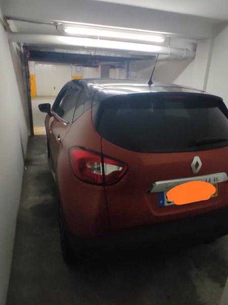 Renault Captur • 2015 • 100,000 km 4