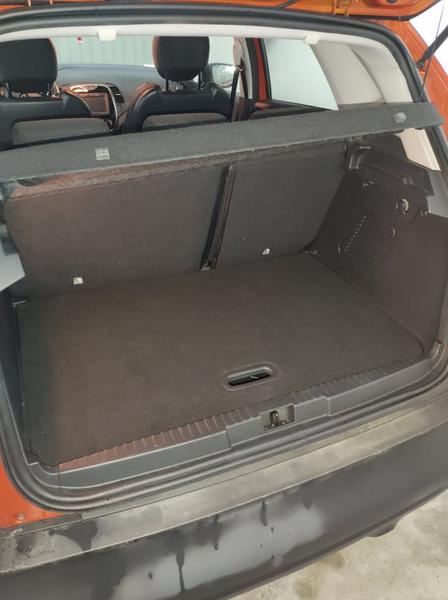 Renault Captur • 2015 • 100,000 km 7