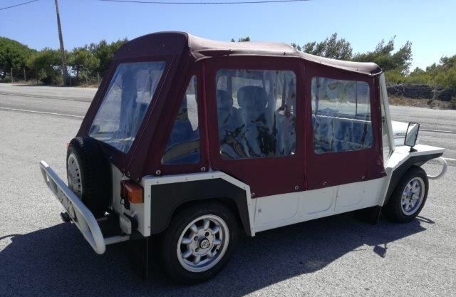 MINI Mini One • 1989 • 40,000 km 3