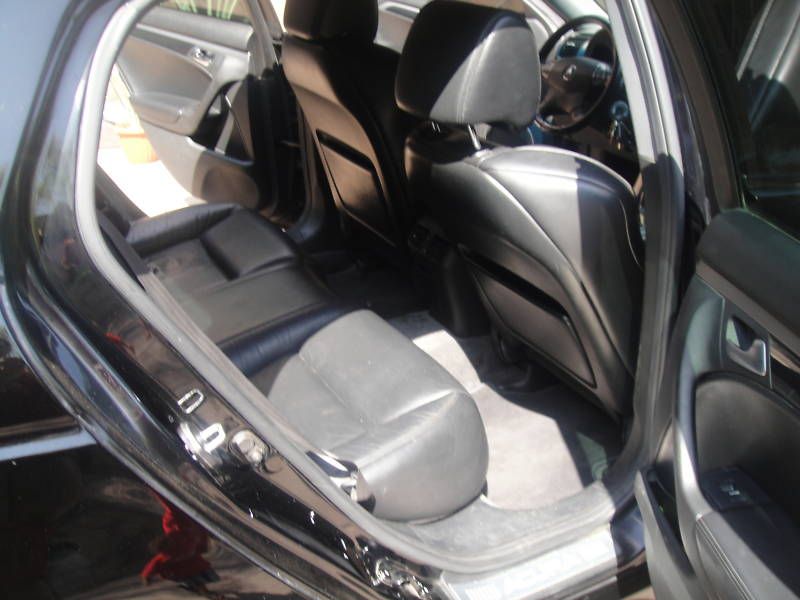 Acura TL • 2004 • 70,231 km 2