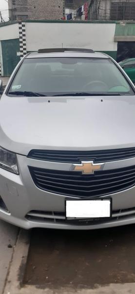 Chevrolet Cruze • 2015 • 17,000 km 1