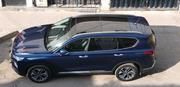 Hyundai Santa Fe • 2019 • 17,000 km 1