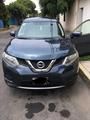 Nissan X-Trail • 2016 • 55,000 km 7