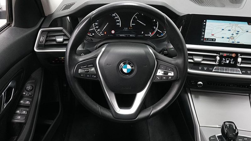 BMW 3 Series • 2019 • 106,800 km 20