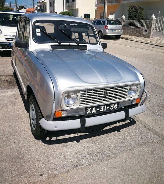 Renault Captur • 1991 • 140,000 km 1