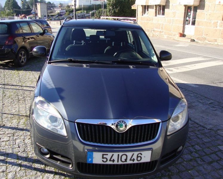 Seat Cordoba • 2010 • 60,000 km 1