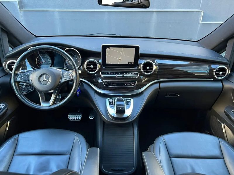 Mercedes-Benz 310 Van • 2019 • 81,000 km 15