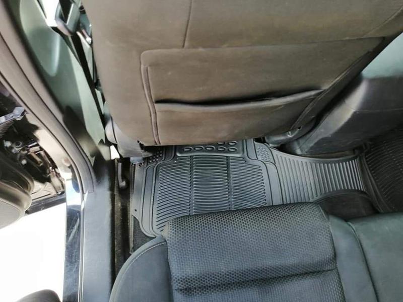 Mazda CX-5 • 2016 • 45,000 km 5