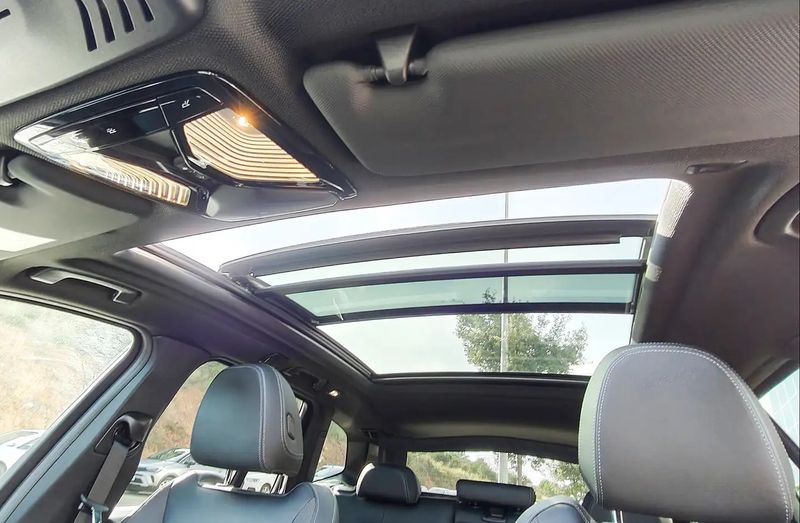 BMW X3 • 2018 • 58,394 km 6