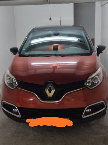 Renault Captur • 2015 • 100,000 km 10