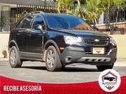 Chevrolet Captiva Sport • 2012 • 109,940 km 6