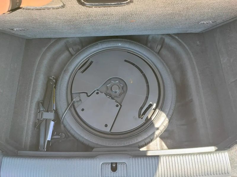 Audi A3 Sportback • 2020 • 47,500 km 8