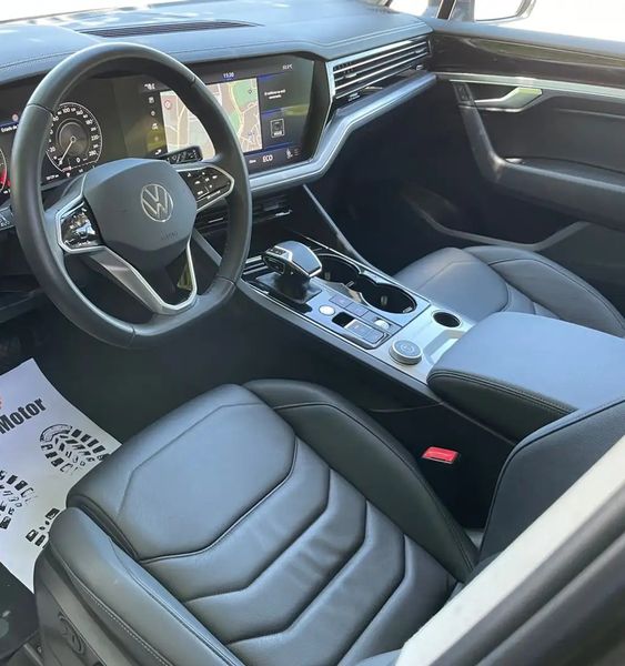Volkswagen Touareg • 2021 • 78,000 km 7