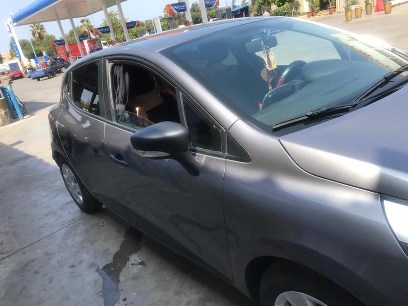 Renault Clio • 2016 • 80,000 km 5