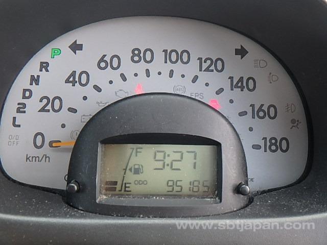 Toyota Paseo • 2006 • 95,185 km 2