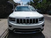 Jeep Grand Cherokee • 2015 • 34,000 km 5