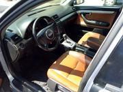 Audi A4 • 2004 • 131,000 km 8