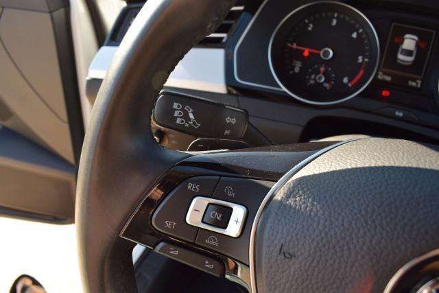 Volkswagen Passat • 2016 • 212,000 km 3